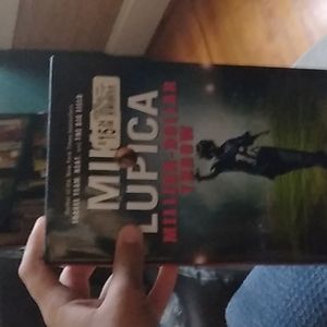 The million dollar throw